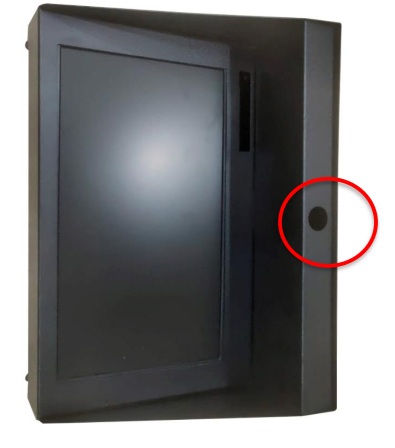 prompter monitor
