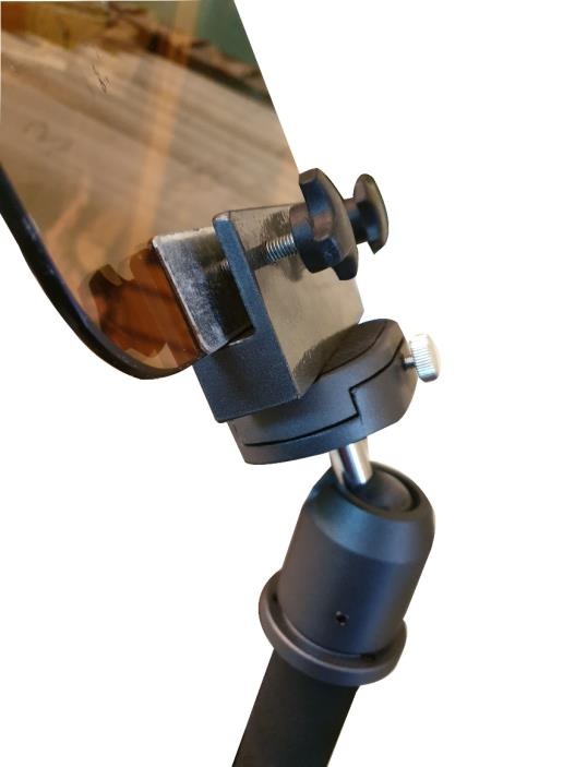 prompter top