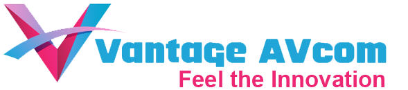 vantage avcom logo