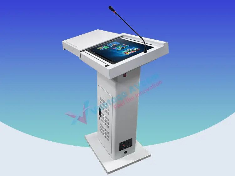 Digital Podium