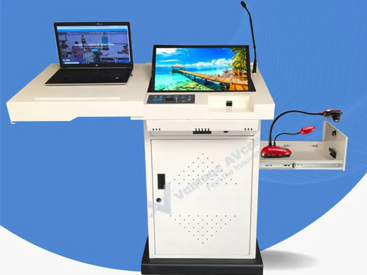 Digital Podium VAC-074