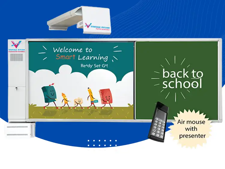 Digital Teaching Device