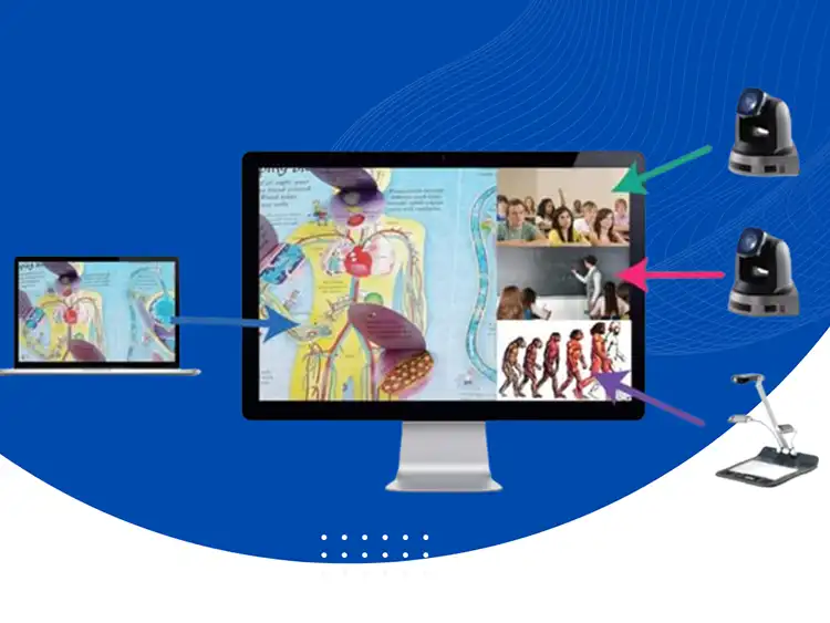 Lecture Recording System