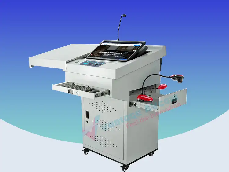 Wireless Lavalier Mic Kit