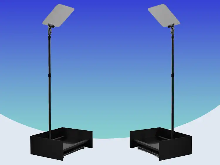 Presidential Teleprompter