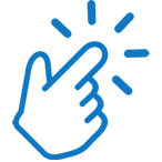 Computer Integration Icon