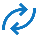 Switching and Splitting Icon