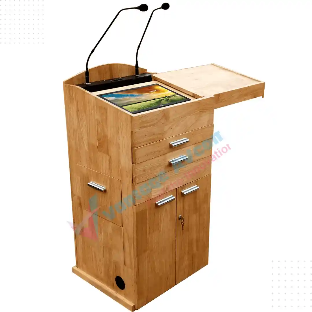 Smart Rostrum