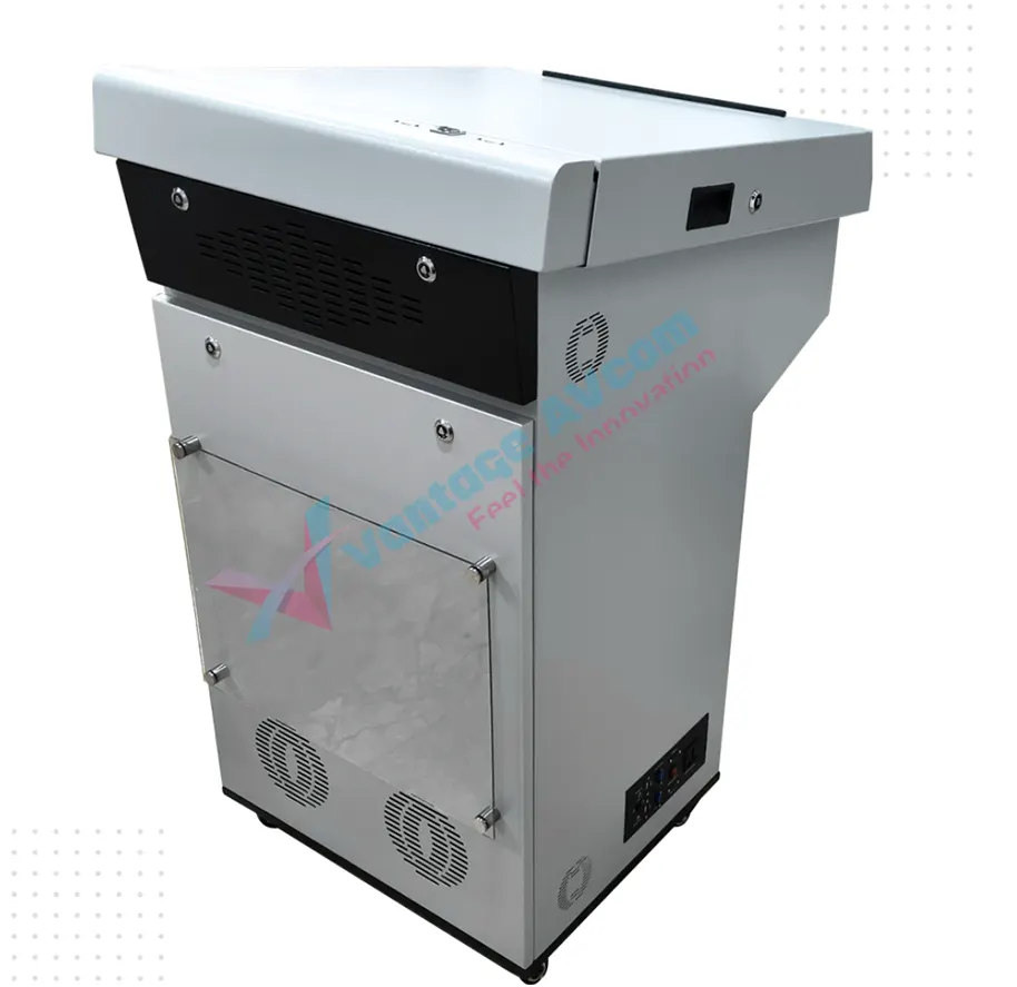 Smart Podium for Classroom