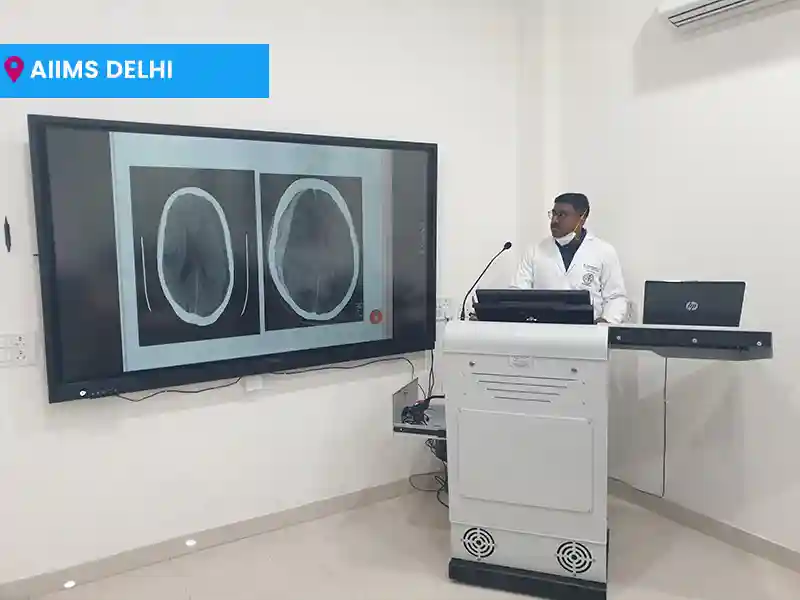 Conference AV System