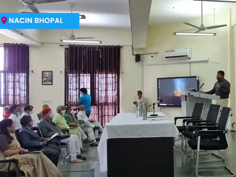 Conference Room AV System