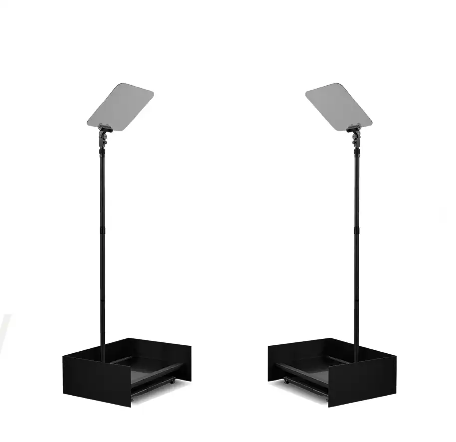 speech teleprompter